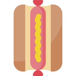 hotdog icon