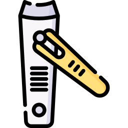 nagelknipser icon