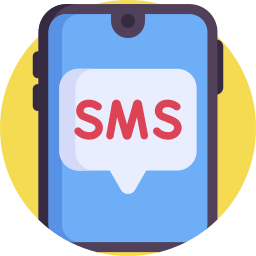 sms icon