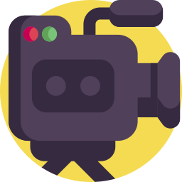 camera icoon