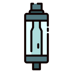 Atomizer icon