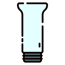 Drip tip icon