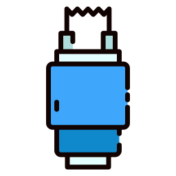 isolator icon