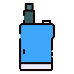 Vape icon