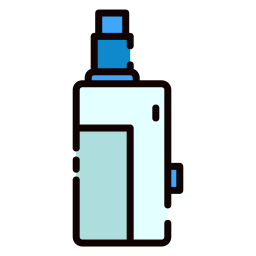 vaping icon