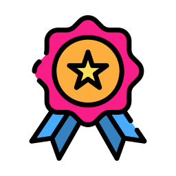 Ribbon icon