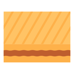 wafer icon