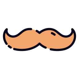 Moustache icon