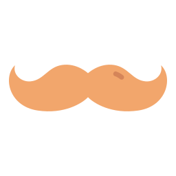 Moustache icon