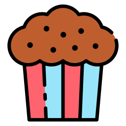 muffin icon