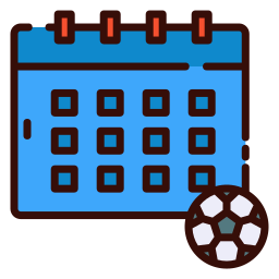 Schedule icon