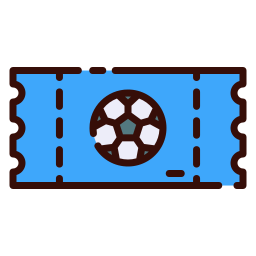 Ticket icon