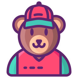 Mascot icon