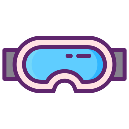 skibrille icon