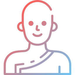 Monk icon