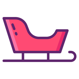 Sled icon