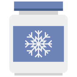 Winter icon