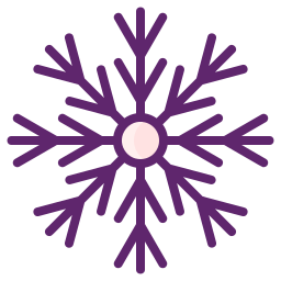 Snowflake icon