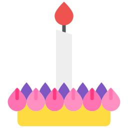 Loy krathong icon