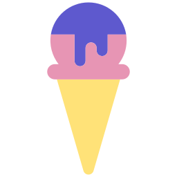 Ice cream icon