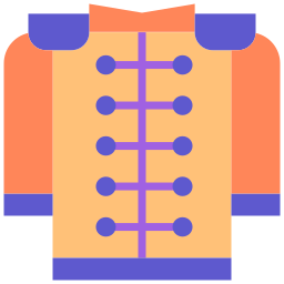 marschuniform icon