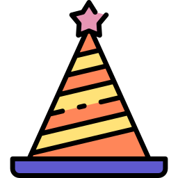 partyhut icon