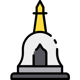 pagode icon