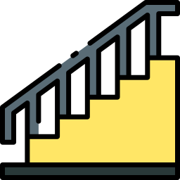 treppe icon