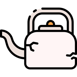 Kettle icon