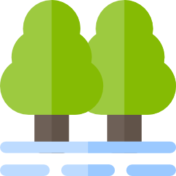 Trees icon