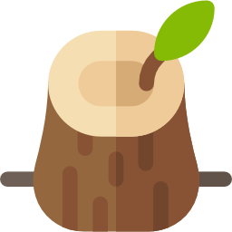 Stump icon