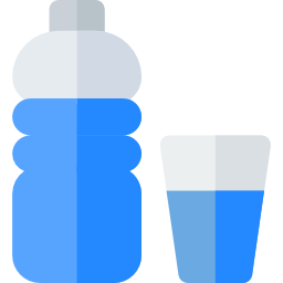 Water icon