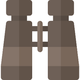 Binoculars icon