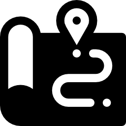 Map icon