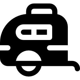 Caravan icon