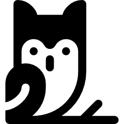 Owl icon