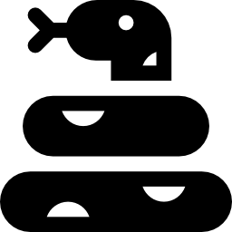 Snake icon