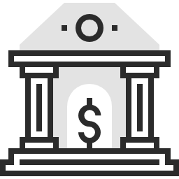 bank icon