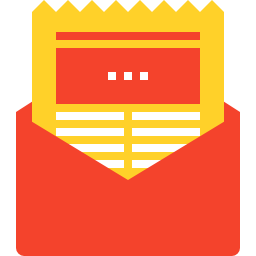 email icon