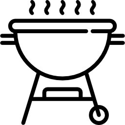 grill icon