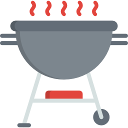 Grill icon