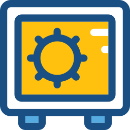 Safebox icon