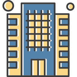 Building icon