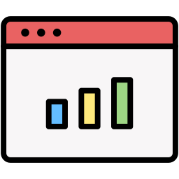 Graph icon