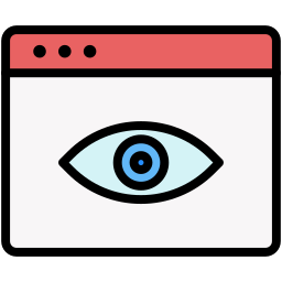 Eye icon