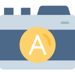 Camera icon