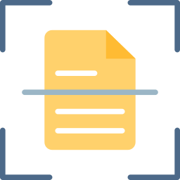 Document icon