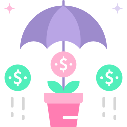 Umbrella icon