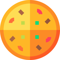 Pizza icon