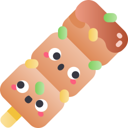 yakitori icon